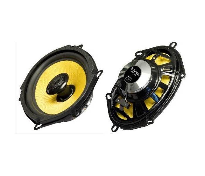 In Phase SXT5 200W 5x7" Speakers